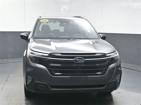 Certified 2025 Subaru Forester Touring w/ Popular Package - Touring image 3