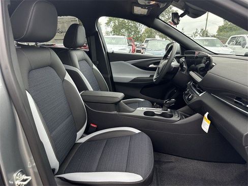 New 2026 Buick Envista Preferred w/ Convenience II Package image 23