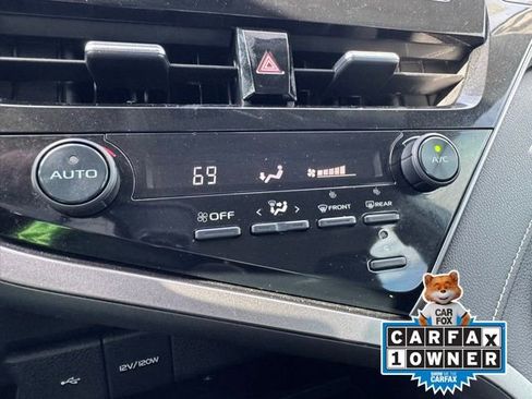 Used 2021 Toyota Camry SE image 74