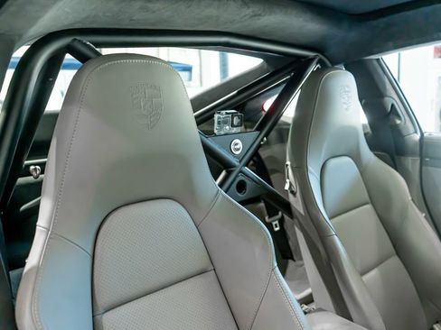 Used 2014 Porsche 911 Turbo S AWD/4WD image 26