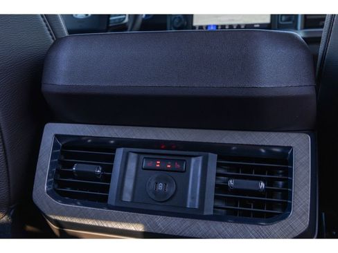 Used 2025 Ford F350 King Ranch w/ Tremor Off-Road Package image 14