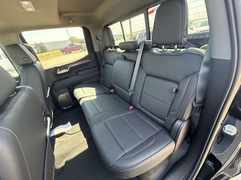 New 2026 GMC Sierra 1500 Denali image 27