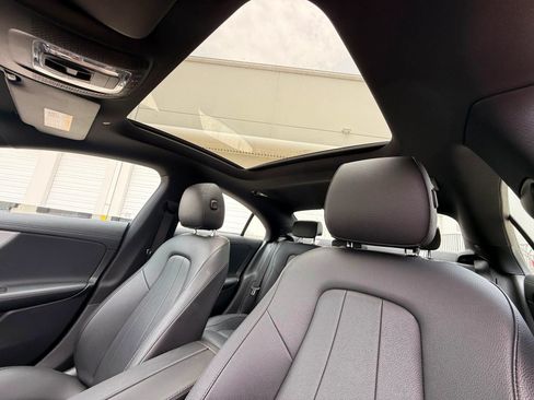 Used 2025 Mercedes-Benz CLA 250 image 10