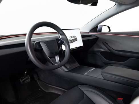 Used 2024 Tesla Model 3 Standard Range RWD image 12