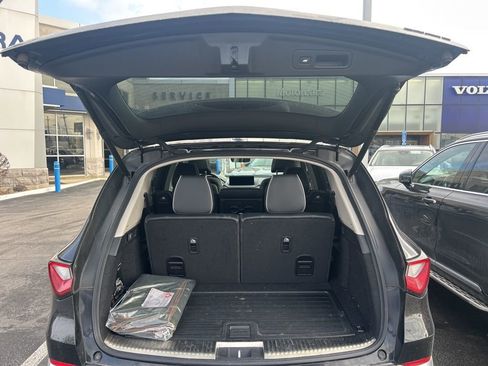 Used 2023 Acura MDX SH-AWD w/ Advance Package image 23