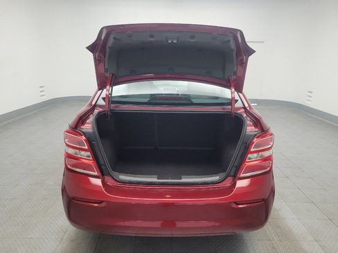 Used 2017 Chevrolet Sonic LT image 29