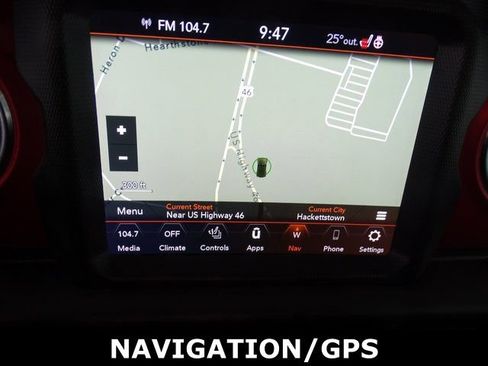 Certified 2023 Jeep Wrangler Unlimited Rubicon w/ LED Lighting Group image 14