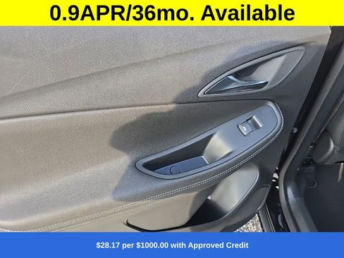 New 2026 Buick Encore GX Preferred w/ Comfort Package image 14