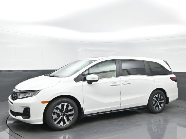 New 2027 Honda Odyssey EX-L image 2