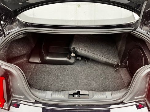 Used 2023 Ford Mustang Mach 1 w/ Mach 1 Handling Package image 9