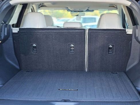 New 2026 Nissan Murano SL w/ Comfort Package image 28