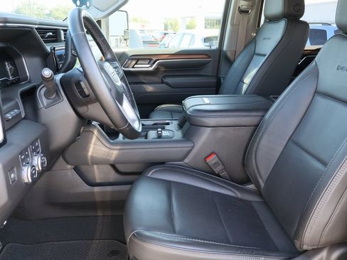 Certified 2024 GMC Sierra 2500 Denali w/ Denali Reserve Package AWD/4WD image 24