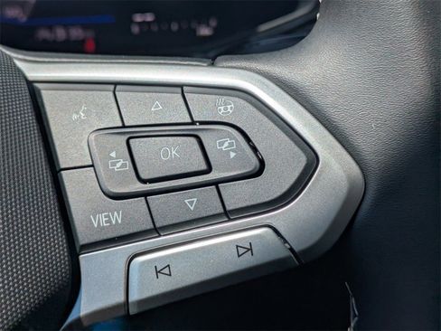 New 2026 Volkswagen Taos S image 26