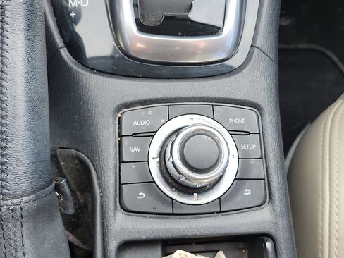 Used 2014 MAZDA MAZDA6 Touring image 26