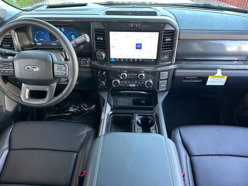 New 2026 Ford F250 Lariat w/ Lariat Ultimate Package image 12