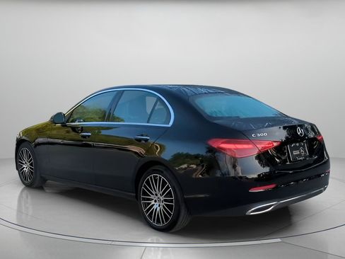 Used 2026 Mercedes-Benz C 300 Sedan image 20