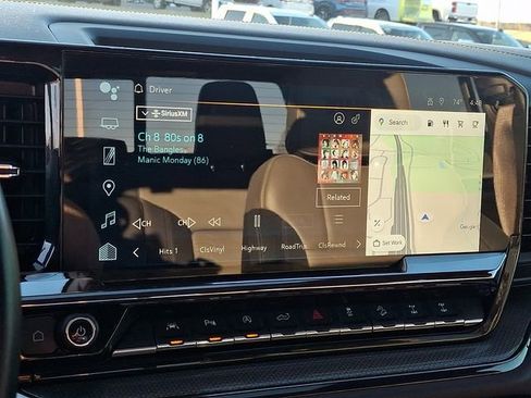 Used 2024 Chevrolet Silverado 1500 ZR2 w/ ZR2 Bison Edition image 18