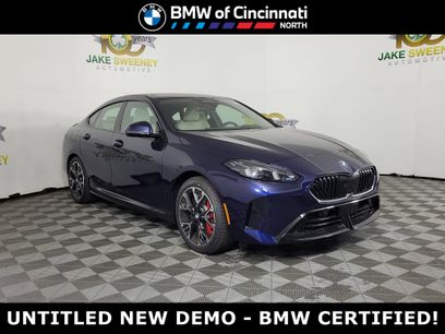 Certified 2025 BMW 228i xDrive