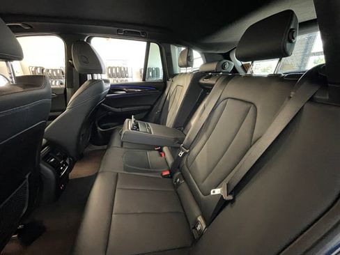 Used 2022 BMW X3 xDrive30i AWD/4WD image 27