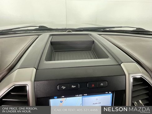 Used 2018 Ford F150 Lariat image 33