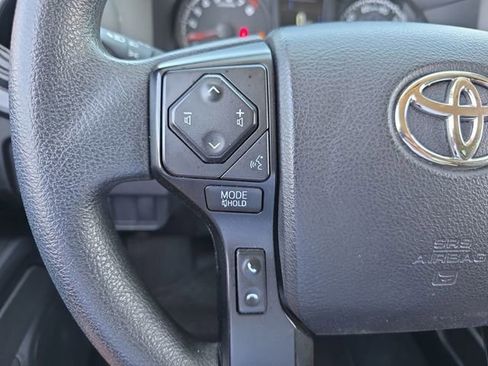 Used 2021 Toyota Tacoma SR w/ SR Convenience Package image 19