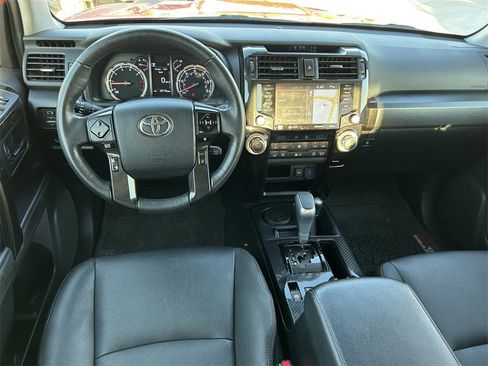 Certified 2023 Toyota 4Runner TRD Pro image 19