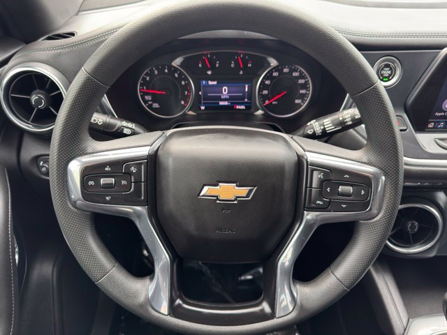 Certified 2022 Chevrolet Blazer LT AWD/4WD image 26