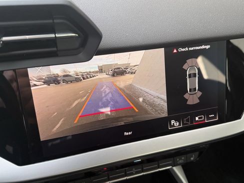 Used 2022 Audi RS 3 image 25