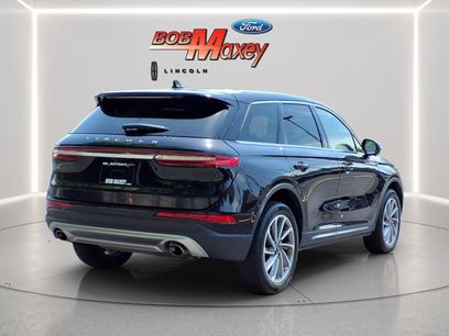 Used 2024 Lincoln Corsair FWD w/ Equipment Group 101A