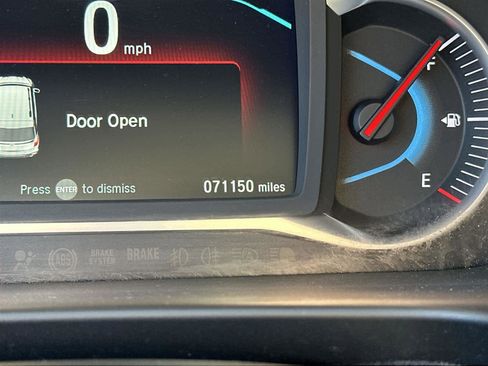 Used 2019 Honda Pilot EX-L image 18