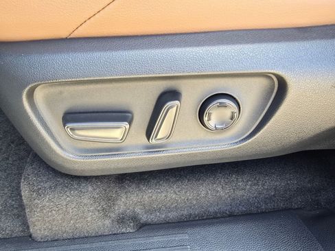 New 2026 Toyota 4Runner Limited image 13