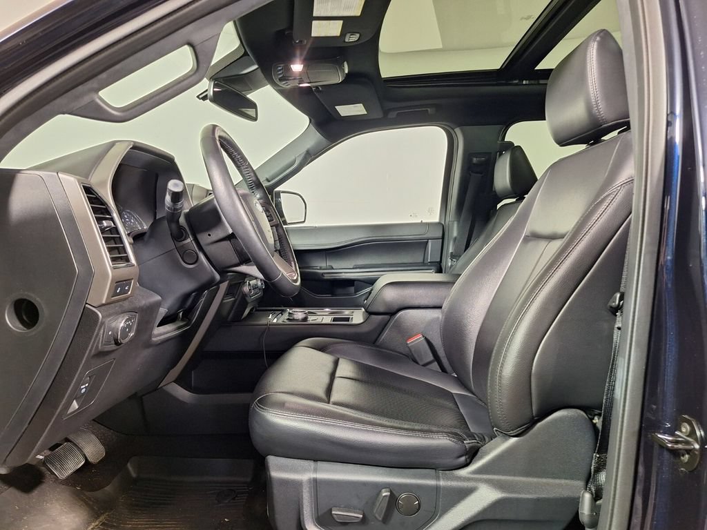 Used 2021 Ford Expedition XLT RWD image 13