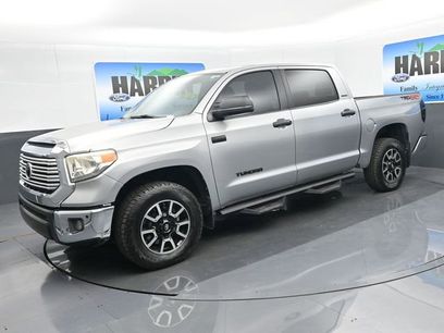 Used 2014 Toyota Tundra Limited