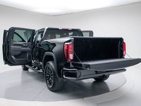 Used 2026 GMC Sierra 1500 Elevation w/ Elevation Select Package AWD/4WD image 19