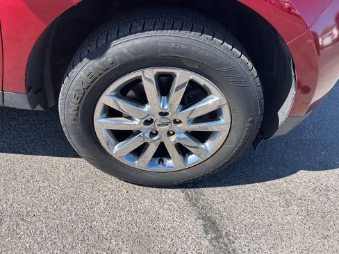 Used 2014 Ford Edge Limited FWD image 19