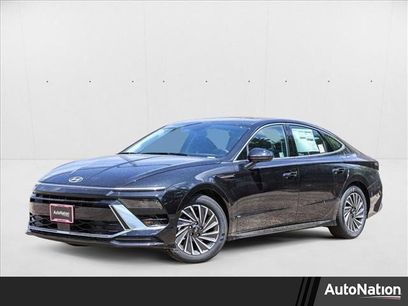 New 2025 Hyundai Sonata SEL