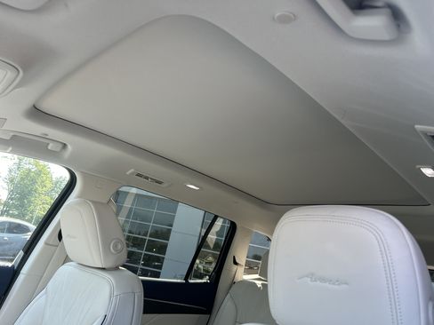 New 2026 Buick Enclave Avenir w/ Super Cruise Package AWD/4WD image 29