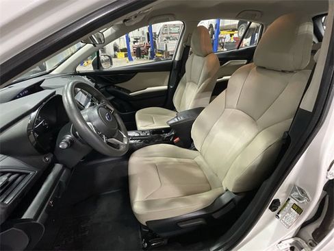 Used 2021 Subaru Impreza Premium image 17