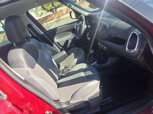 Used 2014 FIAT 500L Lounge image 20