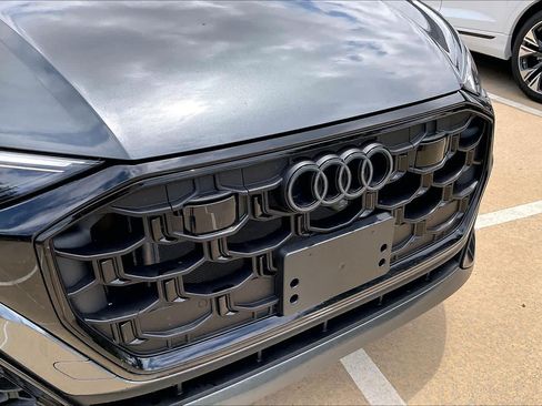 Used 2026 Audi Q8 Premium Plus AWD/4WD image 30