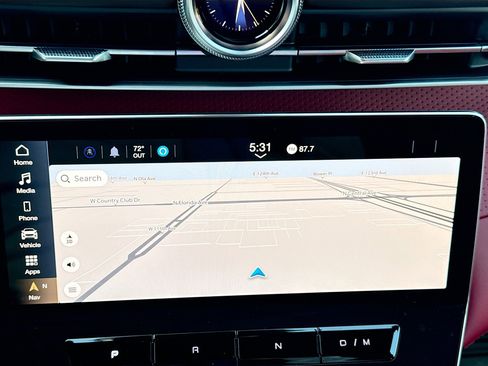 New 2026 Maserati Grecale Modena AWD/4WD image 32