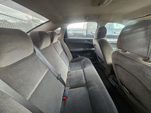 Used 2006 Chevrolet Impala LT image 9