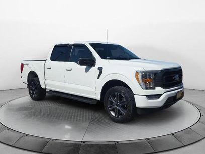 Certified 2023 Ford F150 XLT w/ Equipment Group 302A High