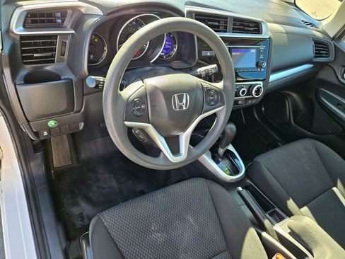 Used 2020 Honda Fit LX image 13