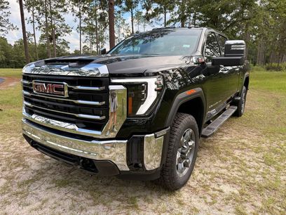 New 2026 GMC Sierra 3500 SLT w/ SLT Convenience Package