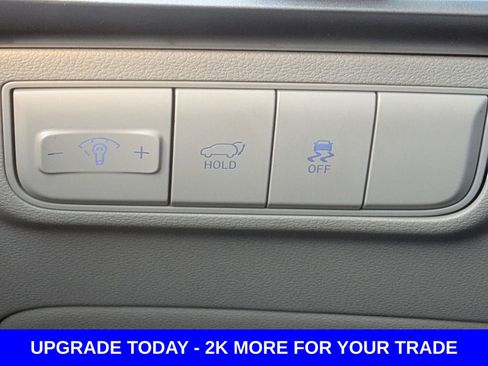 New 2026 Hyundai Tucson SEL image 42