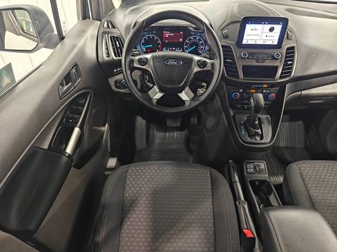 Used 2020 Ford Transit Connect XLT FWD image 4