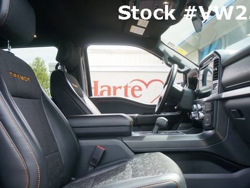 Used 2024 Ford F150 Tremor w/ Bed Utility Package image 54