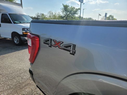 Used 2021 Ford F150 XL w/ Equipment Group 101A High AWD/4WD image 27