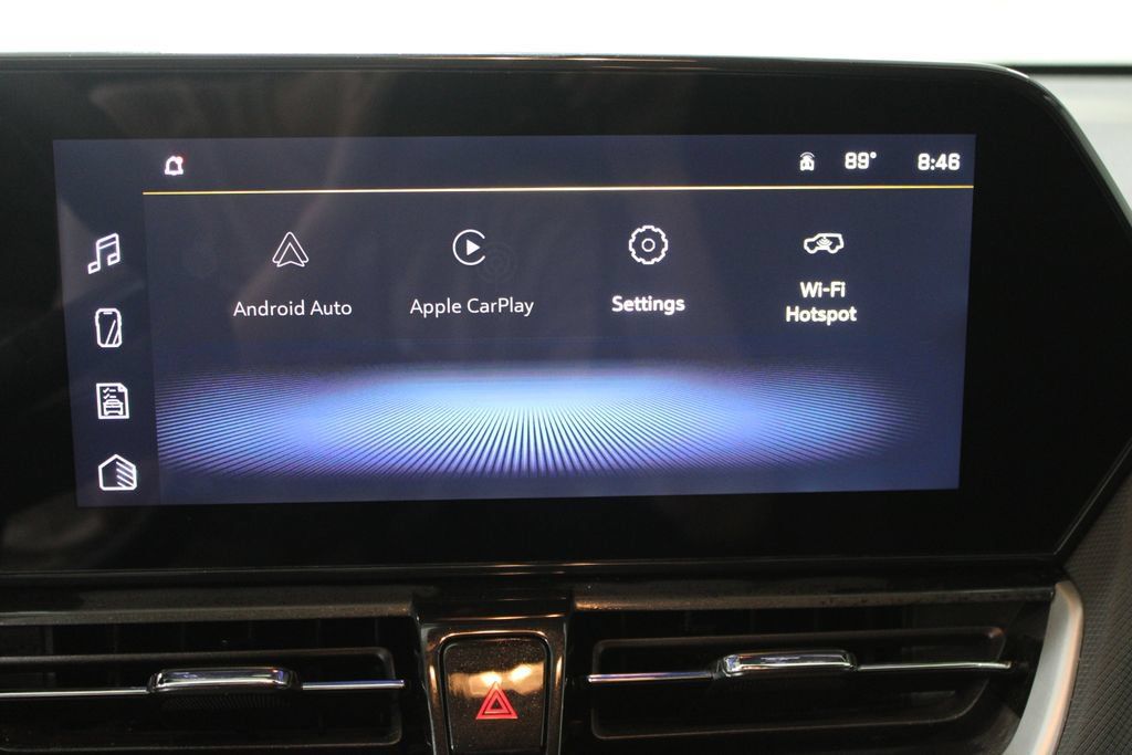 Used 2026 Chevrolet TrailBlazer LT FWD image 54